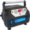 Compresseur sans huile 6l