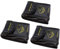 3x Lipo Batterie Akku Tasche Beutel Safe Bag Sicherheit Pouch Für DJI Mavic Pro
