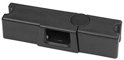 Skoda 3V0061128 Basis-Modul Adapter Kopfstütze Smart Holder Halterung Halter Aufnahme Befestigung Multifunktionsaufnahme *** Nicht für Sportsitze ***