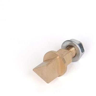 Adaptateur Triangle 11 mm/Serrures Coupe Feu. EDF.