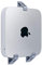 P3D-Lab Wandhalterung für Mac Mini 2010–2021, hergestellt in Großbritannien, silberfarben