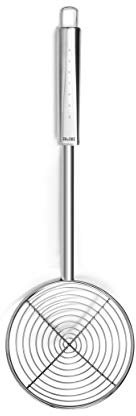 Ibili 762025 Espumadera DE Alambre Intense, Stainless Steel, Silver