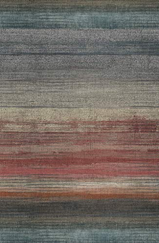 Vilber Alfombra vinilo AFAR DU 40 78X120X0.22 cm