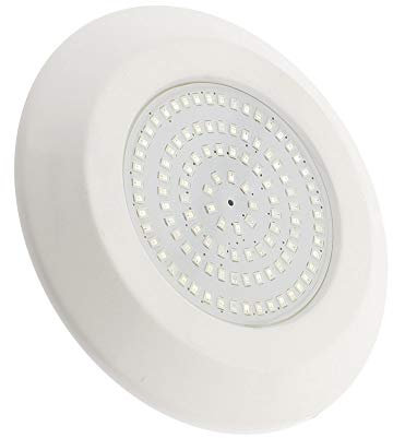 Foco Led Sumergible Superficie Jacuzzi LED DC12V, 12W, RGB, IP68, RGB