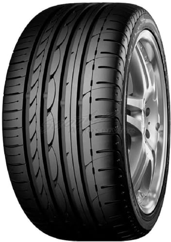 Yokohama 255/35 R18 90Y Sommerreifen Runflat Reifen