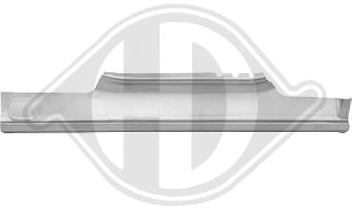 DIEDERICHS Einstiegblech 9418022