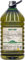 DCOOP Aceite de Oliva Virgen Extra - AOVE Variedad Hojiblanca, Ideal Para Cocinar, Botella PET Conserva las Propiedades del Producto, 5 L