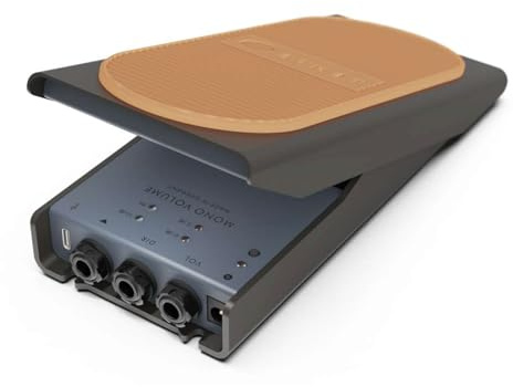 Lehle Mono Volume S Pedal