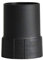 Dropfree Anschluss für Industrie Staubsauger 53 / 58Mm Adapter und für Gewinde 50Mm / 58Mm Staubsauger Teile Verbinden