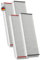 Tops Filtri per Zehnder ComfoAir Q350/450/600 | 4x Zehnder Filtri G4 F7 | Filtri Zehnder | Sostituisce l'Originale Zehnder 400502013