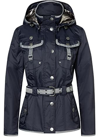 Wellensteyn Damen Chocandy