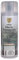 H HANSEL HOME Pintura Spray Vidrio y Cristal, Spray Esmerilado Cristal, Pintura para Pintar Vidrio, Efecto Translúcido Semitransparente - Gris Perla 400ml