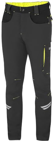 Sparco Unisex Kansas Trousers Light TECH