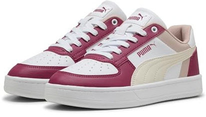 PUMA Jugendliche Caven III Block Sneakers