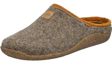Josef Seibel Damen Pantoffeln Vinny.01,Weite G (Normal),Wechselfußbett