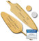 SMARTEON Tortenheber Set mit Tortenmesser und Personalisierter Gravur – Hochzeitsgeschenke für Brautpaar, Geburtstag, Jubiläum, Geschenkidee für Paare – Goldfarbenes Set in Ewig Uns