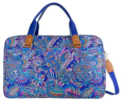 Oilily Wynona Weekender Spectrum Blue