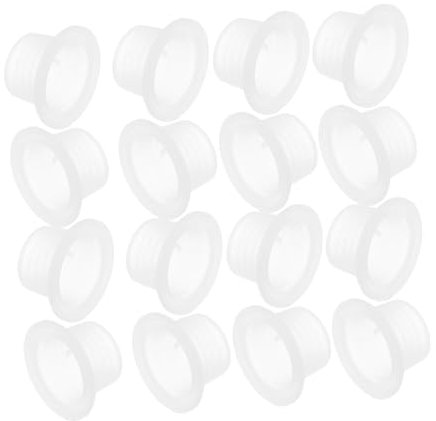 Angoily Kit De Joints D'étanchéité Collés 50 Pièces Rondelles De Étanches Pour Robinet Machine À Laver Drain Égout