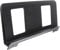 Toddmomy Music Sheet Stand Lightweight Durable Holder for Keyboard Models Wide Base Design for Secure Music Book Support Portable Compact Music Stand for Practicing Piano