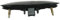 Serrure de coffre automobile Poignée de porte de coffre pour arrière de voiture pour Peugeot 206 207 307