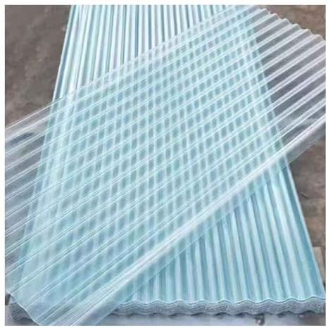 Polycarbonat Dachpaneel 1 mm, 3er-Set Transparente Wellplatten, Sonnenschutz und Wärmedämmung, Einfach Zuschneidbar für Gewächshaus(35.4x47.2in/90x120cm)