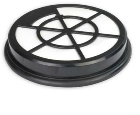 Filter for Bush Bagless Cylinder VCS35B15KD Vacuum Cleaner Replacement to Improve Dust Capture and Cleaning Efficiency