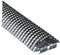 STANLEY 10 Replacement Half Round Surform Blade , 5-21-0299