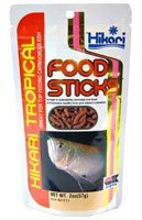 Hikari Tropical Food Sticks 57g *Pack of Two* - BUNDLE