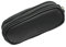 Ashlie Leather Doppio Custodia Per Occhiali Di Pelle 4301_21 Nero
