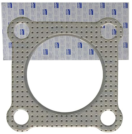 AJUSA 00842200 Auspuffdichtung Kompatibel mit VW Golf 4 Schrägheck 1J1 155253115 6Y0253115
