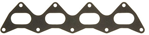AJUSA 13074700 Ansaugkrümmer-Dichtung Kompatibel mit FIAT COUPE FA/175 TIPO 160, LANCIA DELTA I 831AB0, ALFA ROMEO 155 167