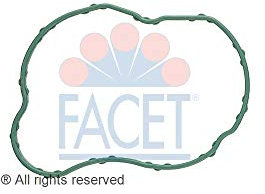 FACET THERMOSTAT GASKET 7.9702 Compatible with BMW 11518516207
