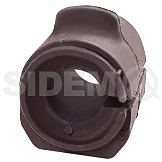 SIDEM 803801 Lagerbuchse, Stabilisator | Kompatibel mit: FORD MONDEO III, MONDEO III Stufenheck, MONDEO III Turnier