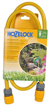 Hozelock Hose Connection Set (838091)