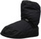Bloch stivaletti da danza per riscaldamento, per adulti , unisex, Nero (Nero ), X-Large/43 EU-46 EU