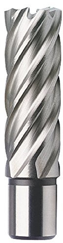 CS Unitec 6–1- Unibroach haute vitesse en acier à carotter, 1-1/16 Dia., 1