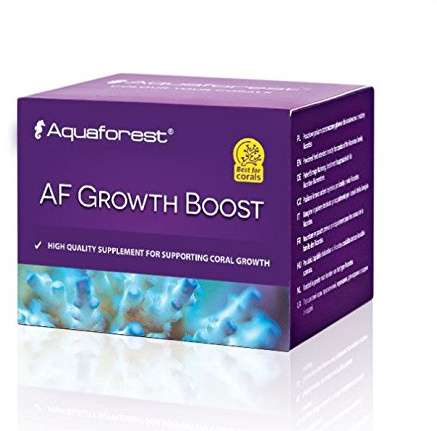 Aquaforest AF Growth Boost 35 g