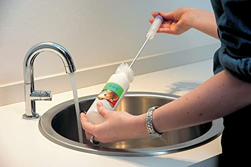 Savic Flaschenbürste Bürste für Nagertränke - Länge: 35 cm