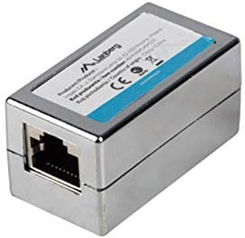 LANBERG AD-RJ45-RJ45-OS5 RJ45 Female to RJ45 Female FTP CATEGORY 5E Adapter