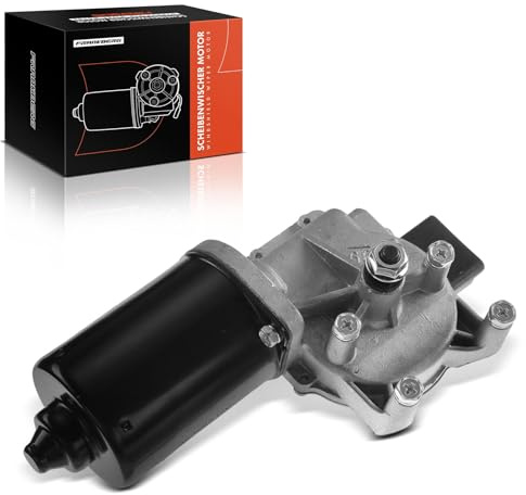 Frankberg Wischermotor Scheibenwischermotor Vorne 6405GE | Kompatibel mit Scudo Kasten 272 270, Scudo Pritsche/Fahrgestell 270_, Scudo 270_, Scudo Kasten 270_, Scudo Combinato 220P
