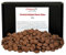 CHOCO SECRETS - 600g Vollmilch Schokolade für Schokobrunnen - Schoko-Fondue Schokolade zum Schmelzen - Chocolate Chips für Schokoladenbrunnen - Belgische Kuvertüre Drops zum Backen - Schoko-Drops