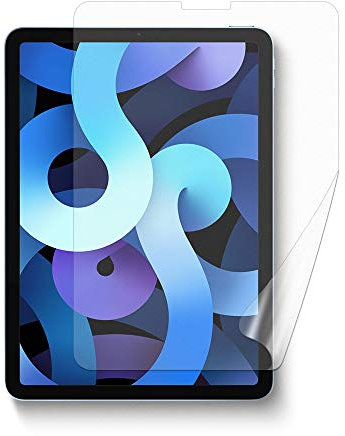 Ultra HD Clear LCD Screen Protector Cover Guard For New Apple iPad Air 4 10.9 inch (2020) 4th Generation-1 PACK