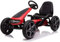 Kinder Go Kart Mercedes Benz Top Speed Red Racer Tretauto Gokart 3-8 Jahre