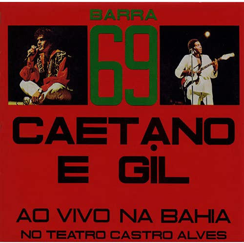 Barra 69 (Japanese Reissue) (Brazil's Treasured Masterpieces 1950s - 2000s)