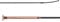 ARBO-INOX Dressurpeitsche Dressurgerte Spiralgriff aus Kunstleder (90cm, Rosegold)
