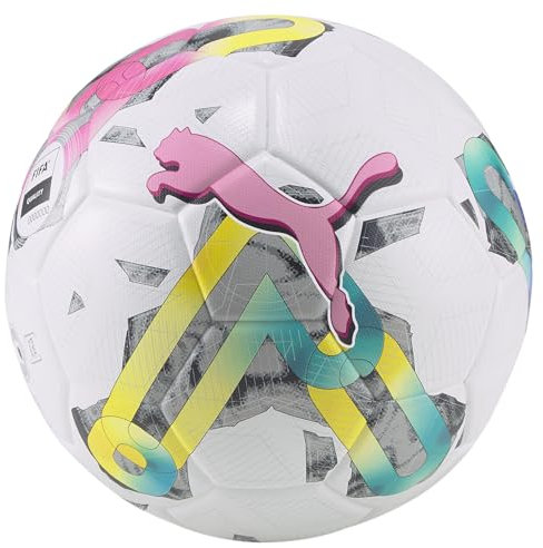 PUMA TeamFINAL3 Match Football, Einheitsgröße