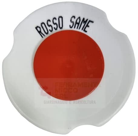 SPRAY ROSSO SAME PER TRATTORI