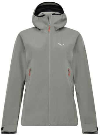 Salewa Puez GTX 3L Epe Jacket W Jacke, Ombre, L Damen, shadow, 42