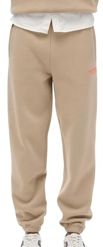 Superdry Damen Essential Logo Jogginghose mit Bündchen