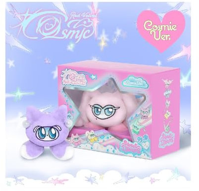 Red Velvet - Cosmic [Cosmie Ver.] Album+Store Gift (Seulgi ver.)